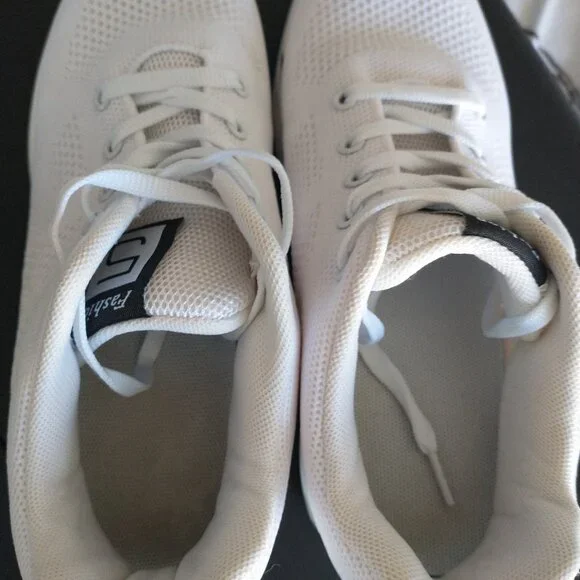 Heeled running shoes - Picture 6 of 6